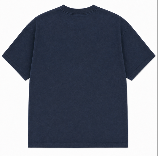 The Jesus Way Graphic Tee