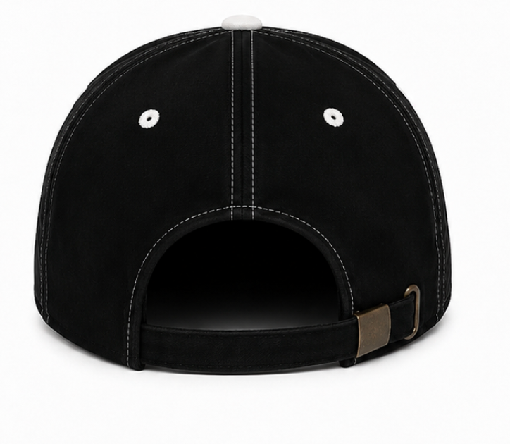 Jesus trucker hat