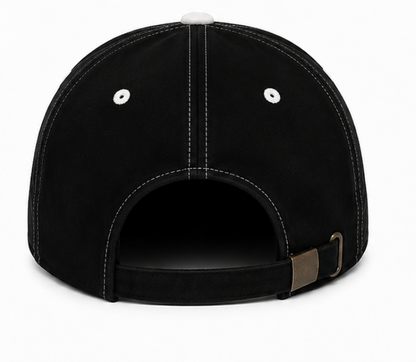 Jesus trucker hat